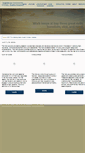 Mobile Screenshot of fullemployment.org